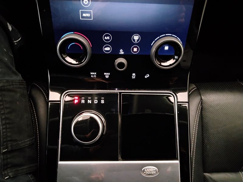 GuidiCar - LAND ROVER Range Rover Velar 2020 Range Rover Velar 2.0d i4 HSE 240cv auto my20 Usato